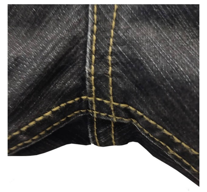 Джинсы мужские Big Rodos