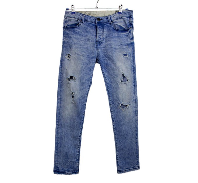 Джинсы мужские Denim Co