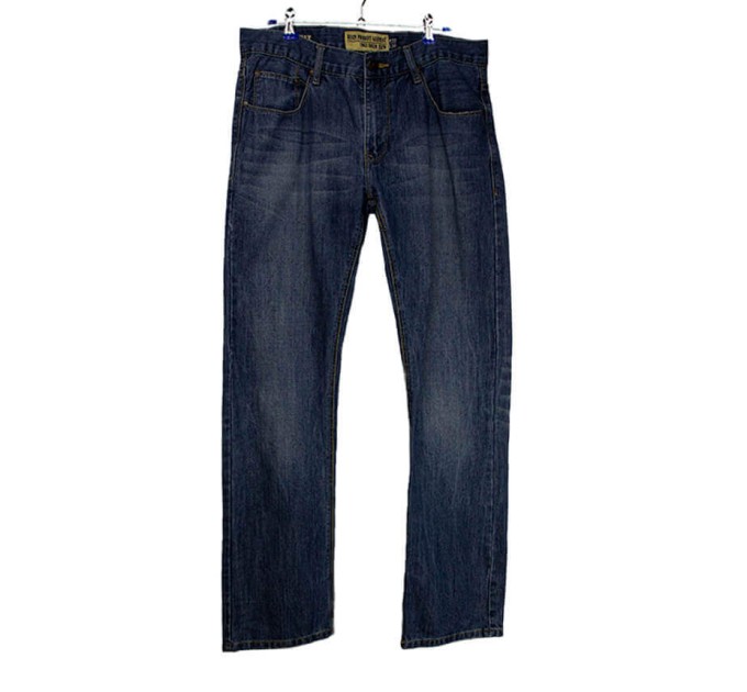 Джинсы мужские Denim Product Garment 1962