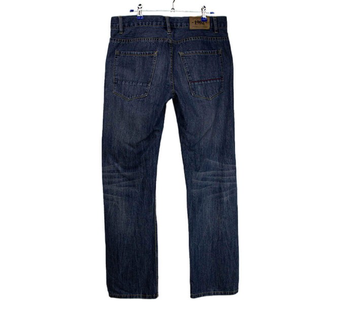 Джинсы мужские Denim Product Garment 1962