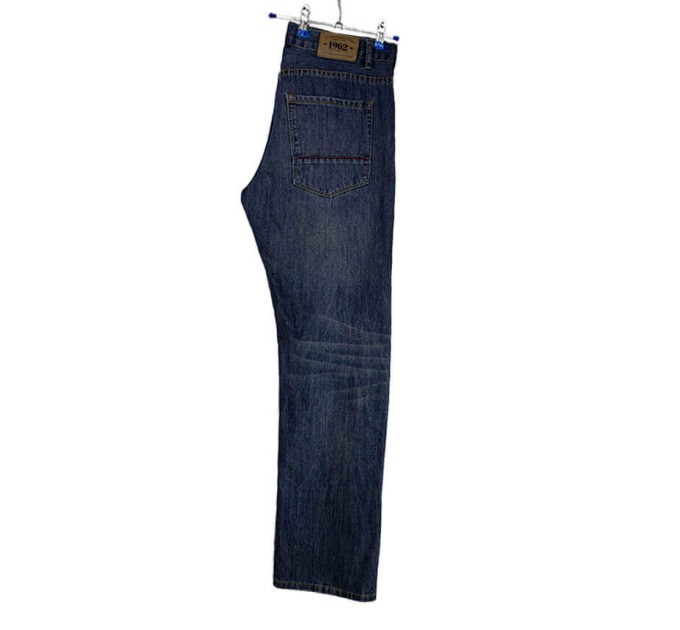 Джинсы мужские Denim Product Garment 1962