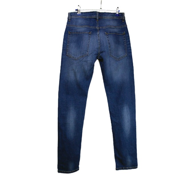 Джинсы мужские denim 1982