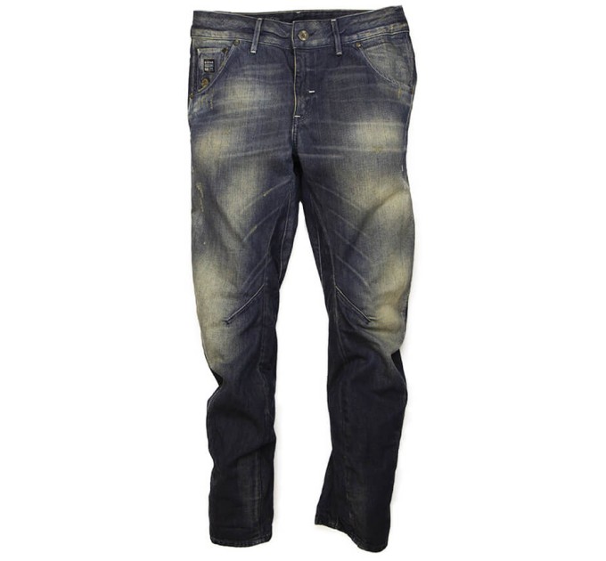 Джинсы мужские G-star
