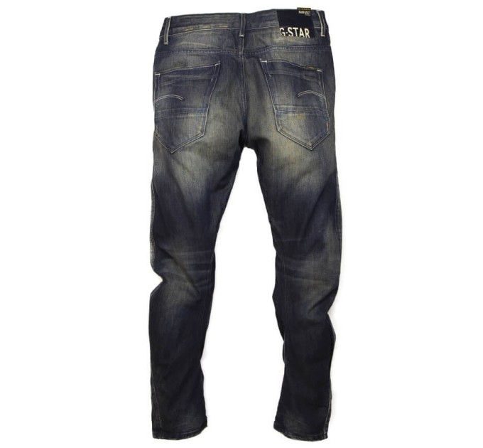 Джинсы мужские G-star