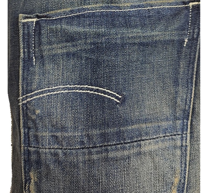 Джинсы мужские G-star