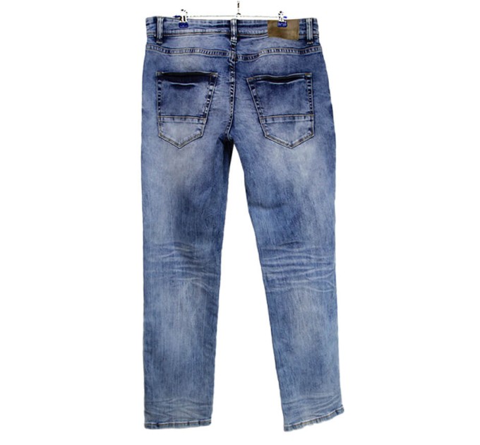 Джинсы мужские Savvy Jeanse