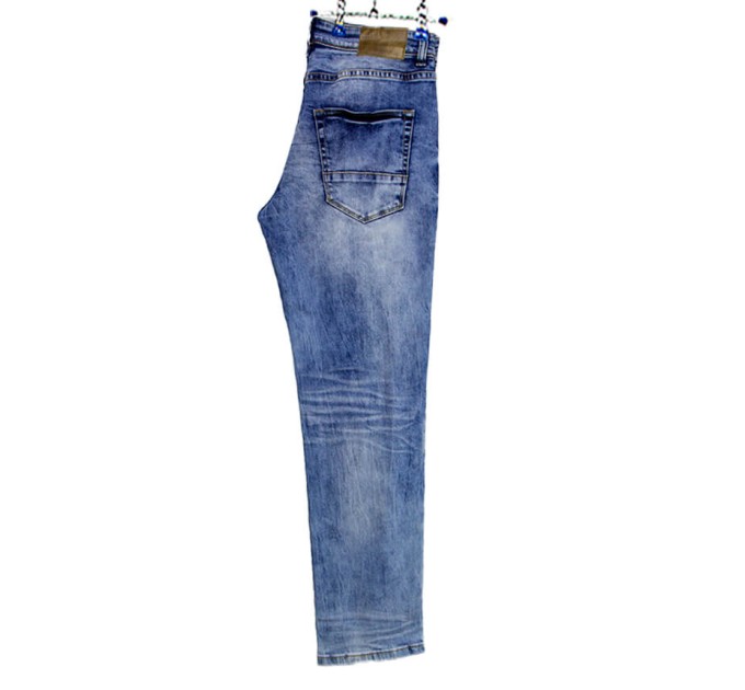 Джинсы мужские Savvy Jeanse