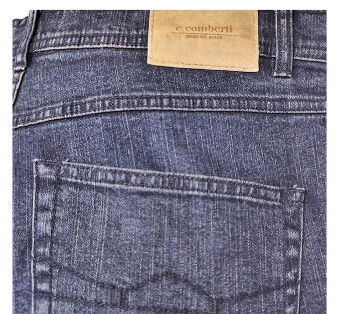 Джинсы мужские C.Comberti