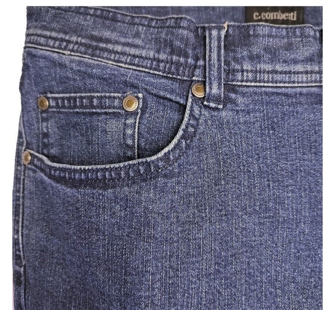 Джинсы мужские C.Comberti