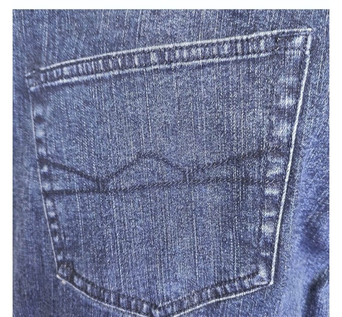 Джинсы мужские C.Comberti