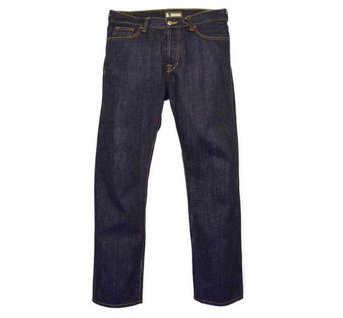 Джинсы мужские H&M original