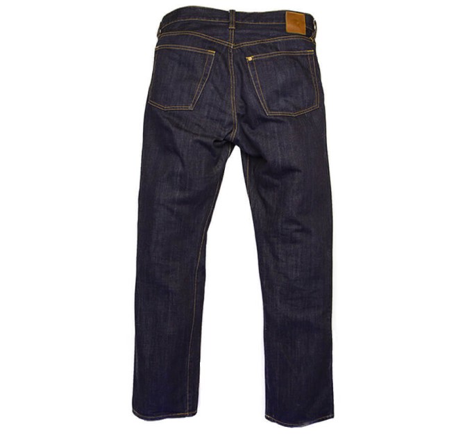 Джинсы мужские H&M original