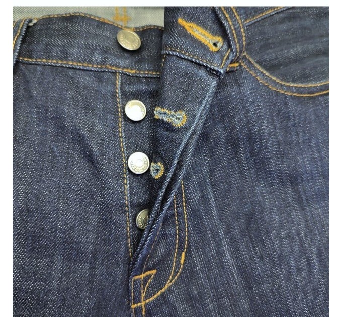 Джинсы мужские H&M original