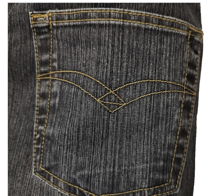 Джинсы мужские Mr.Davos