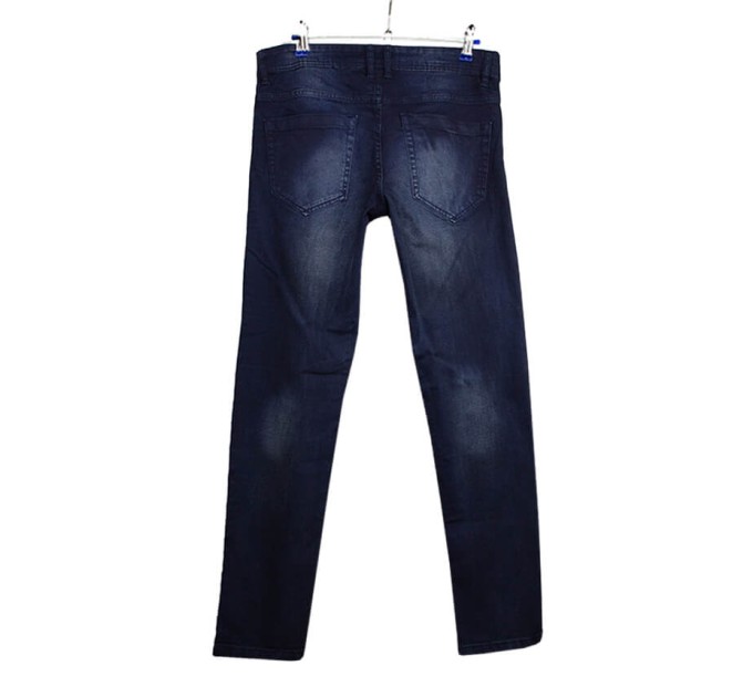 Джинсы мужские SU