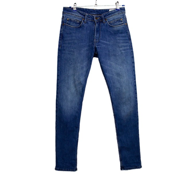 Джинсы мужские Nova 2