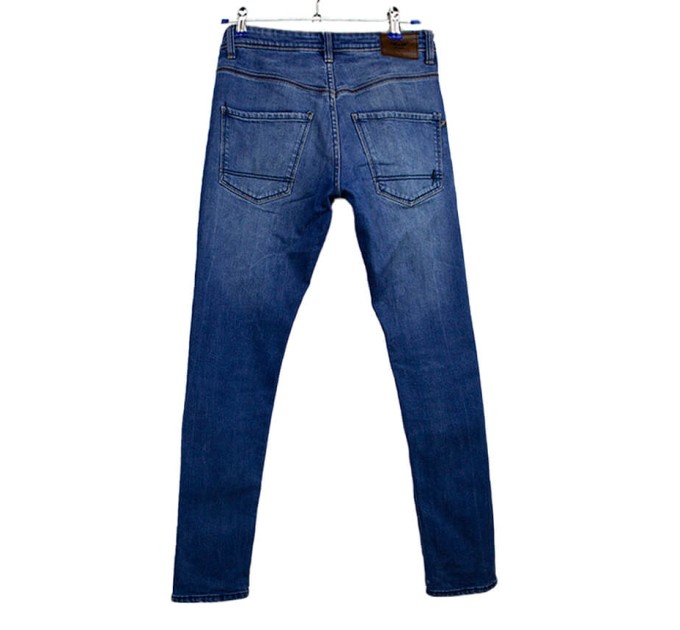 Джинсы мужские Nova 2