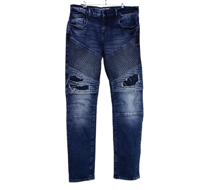 Джинсы Chapter yonge