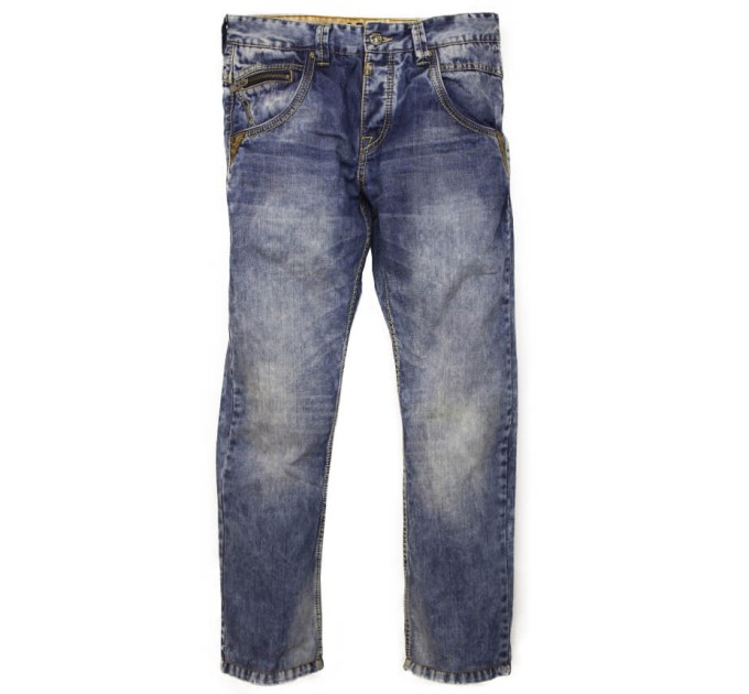 Джинсы мужские Timezone