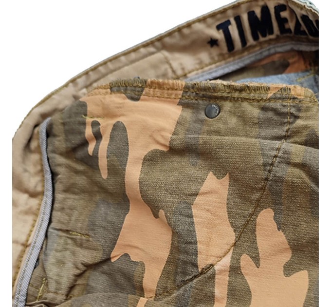 Джинсы мужские Timezone