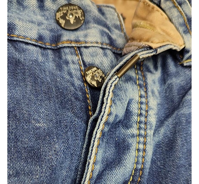 Джинсы мужские Timezone