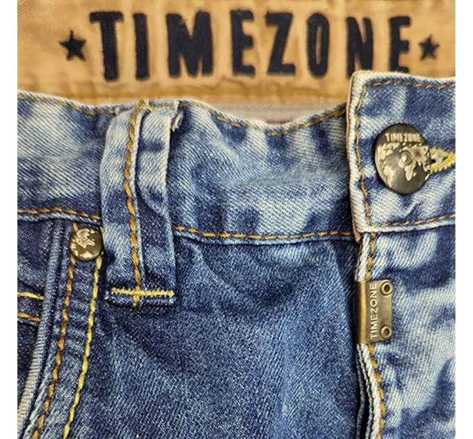 Джинсы мужские Timezone