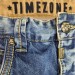 Джинсы мужские Timezone