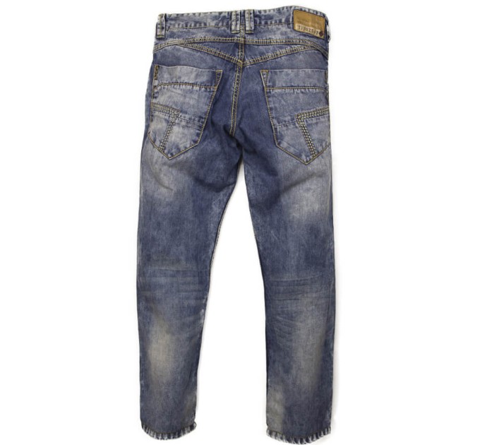 Джинсы мужские Timezone
