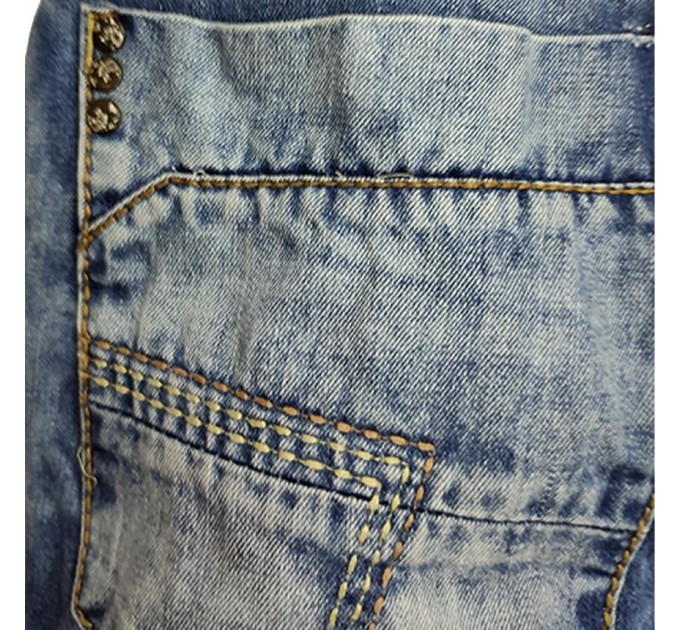 Джинсы мужские Timezone