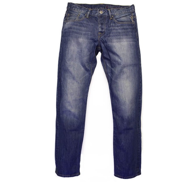 Джинсы мужские EDC