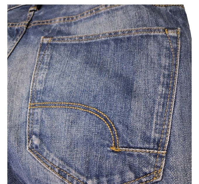 Джинсы мужские EDC