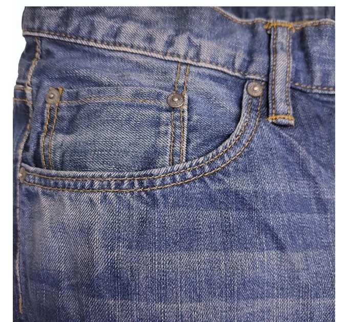 Джинсы мужские EDC