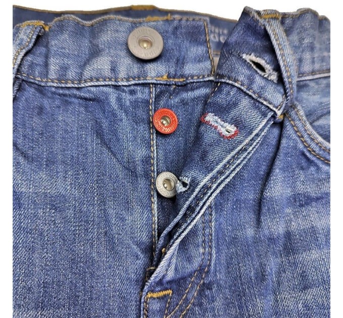 Джинсы мужские EDC