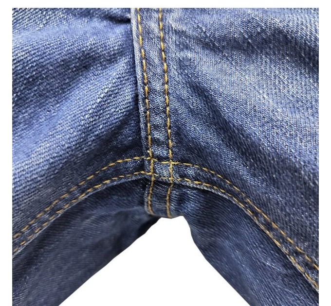 Джинсы мужские EDC