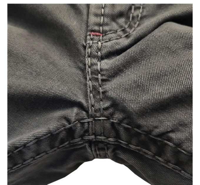 Джинсы мужские Camp David