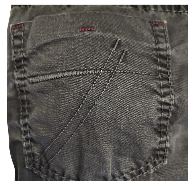 Джинсы мужские Camp David