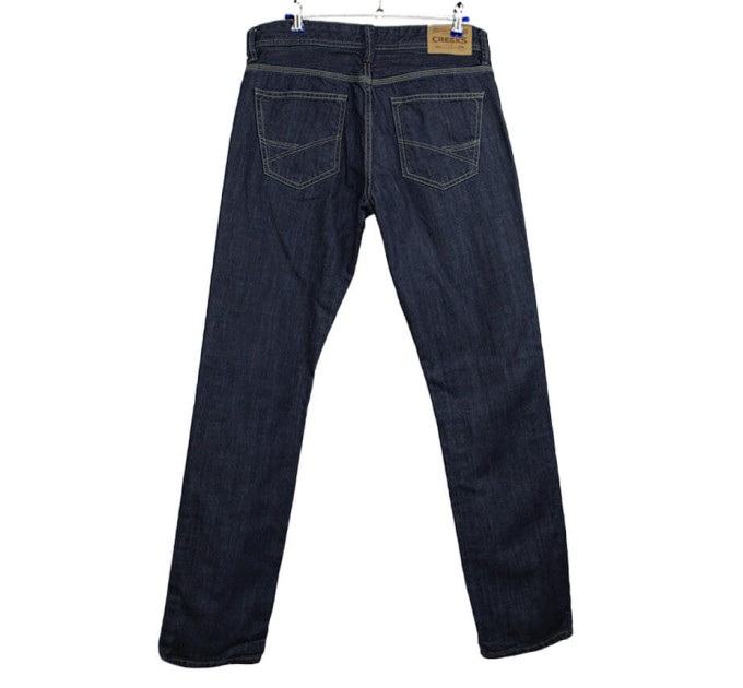 Джинсы мужские Greeks