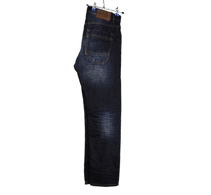 Джинсы мужские SAVVY JEANSE