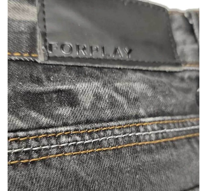 Джинсы мужские Forplay original