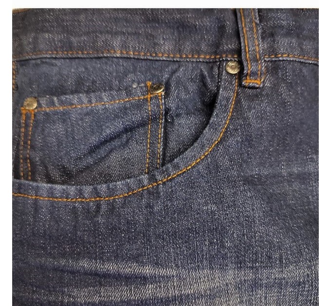 Джинсы мужские Camargue