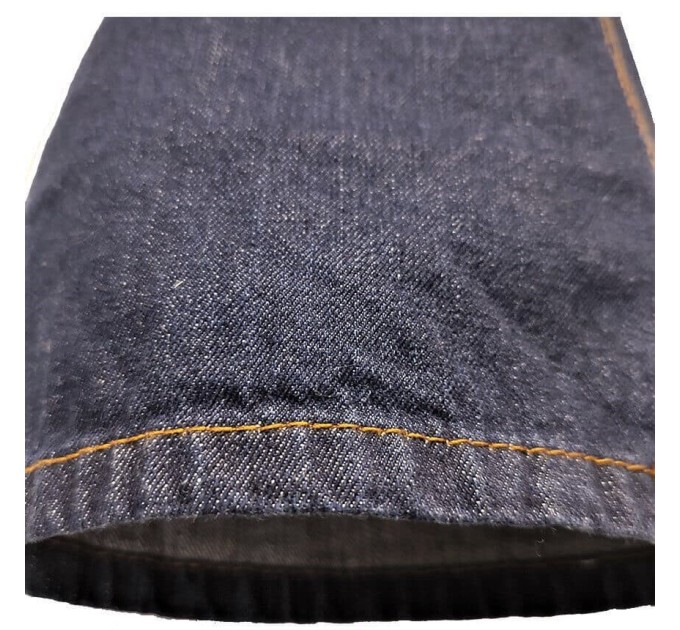 Джинсы мужские Camargue