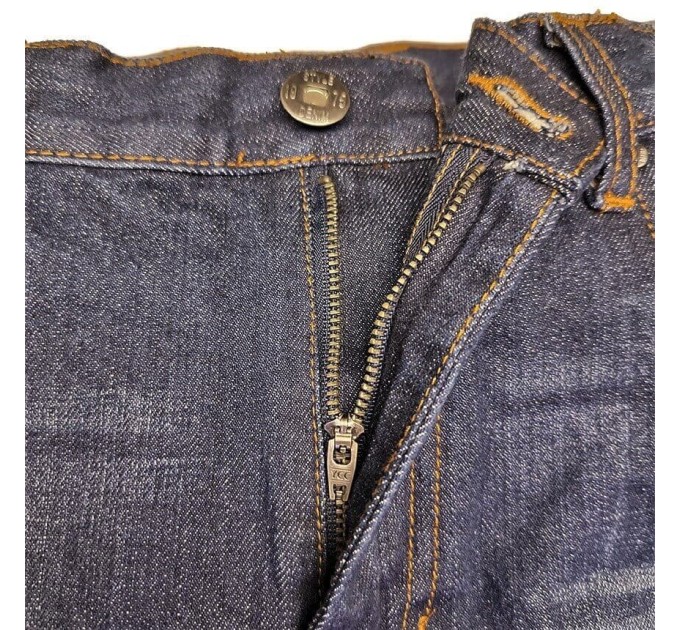 Джинсы мужские Camargue