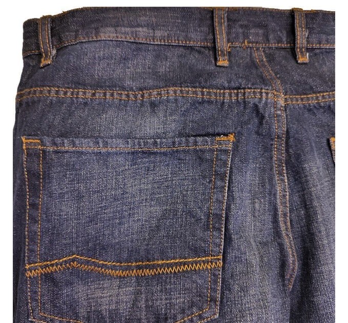 Джинсы мужские Camargue