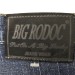 Джинсы мужские Big Rodos
