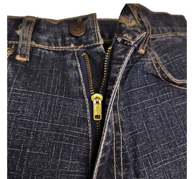 Джинсы мужские Big Rodos