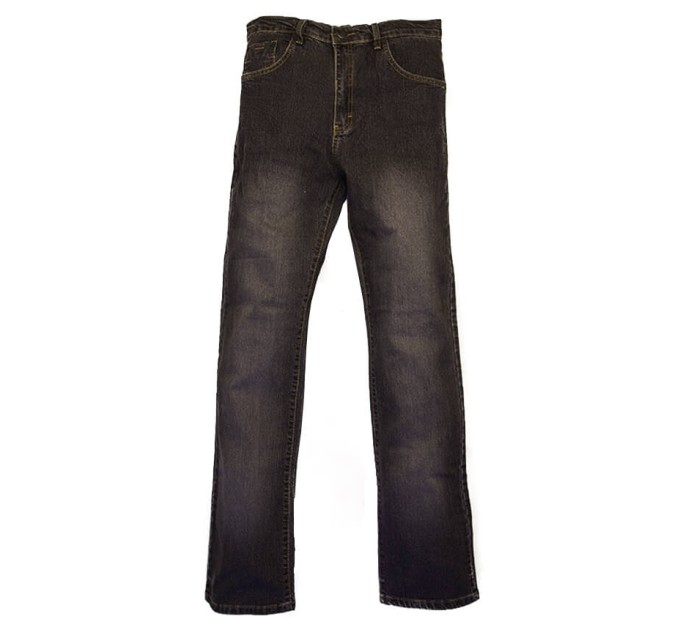 Джинсы мужские Rois