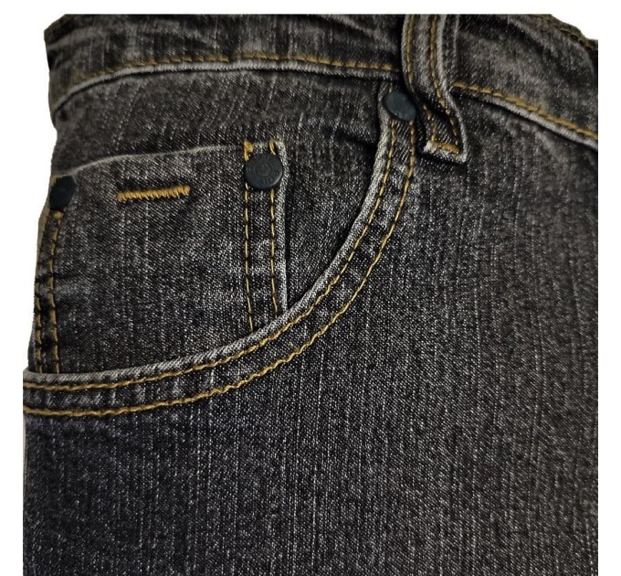 Джинсы мужские Rois