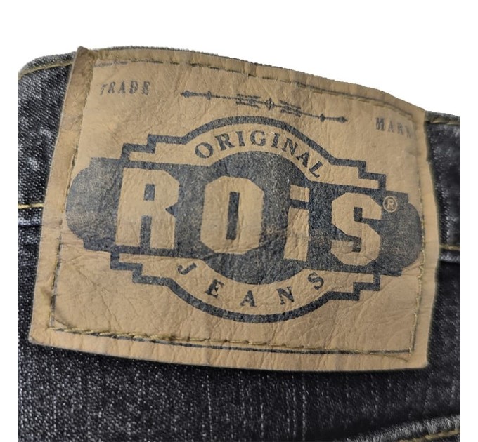 Джинсы мужские Rois