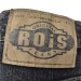 Джинсы мужские Rois
