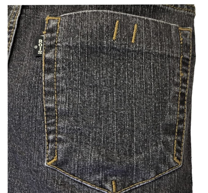 Джинсы мужские Rois